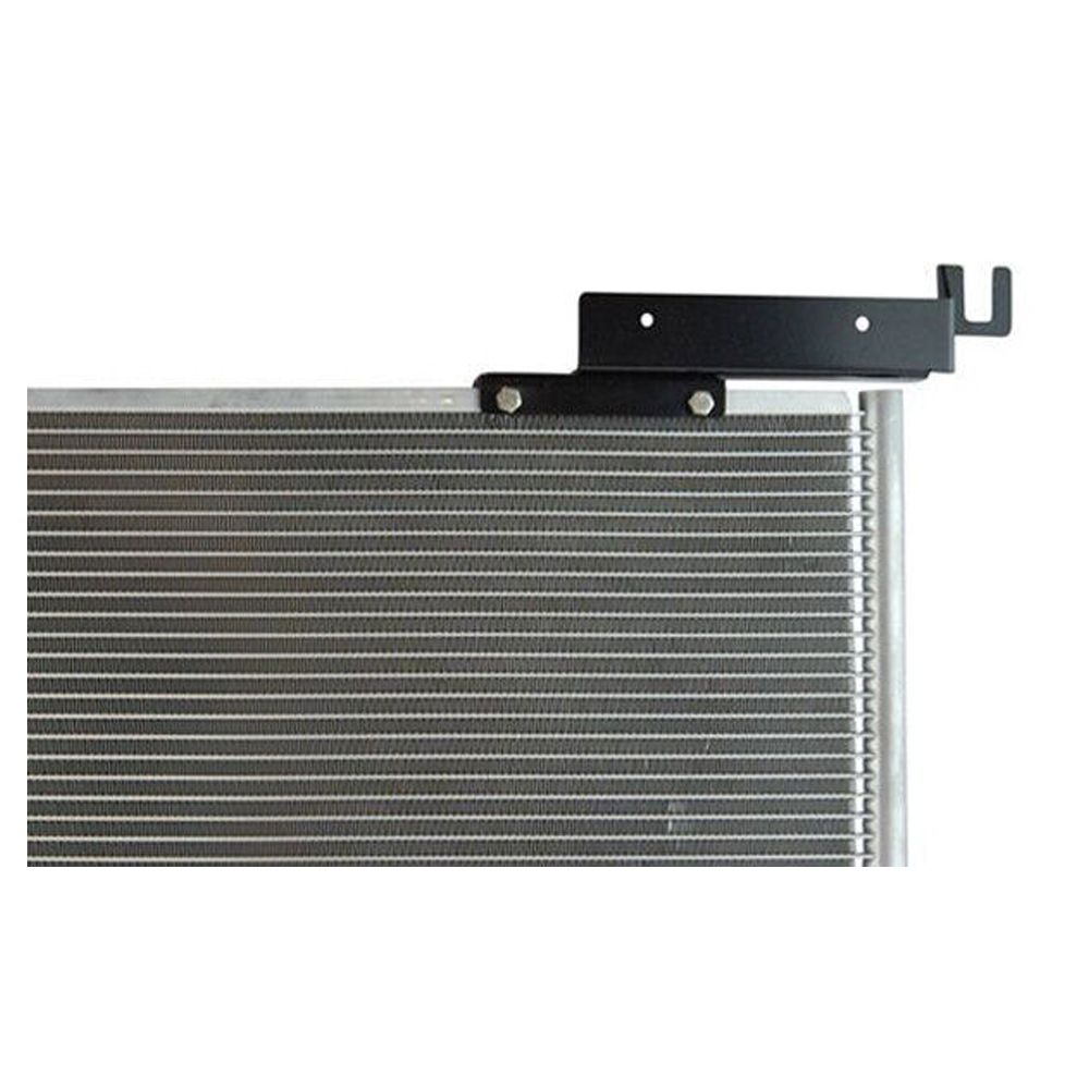 AC Condenser For 2015-2019 Subaru Outback 3.6R Limited Wagon 3.6L 2.5L
