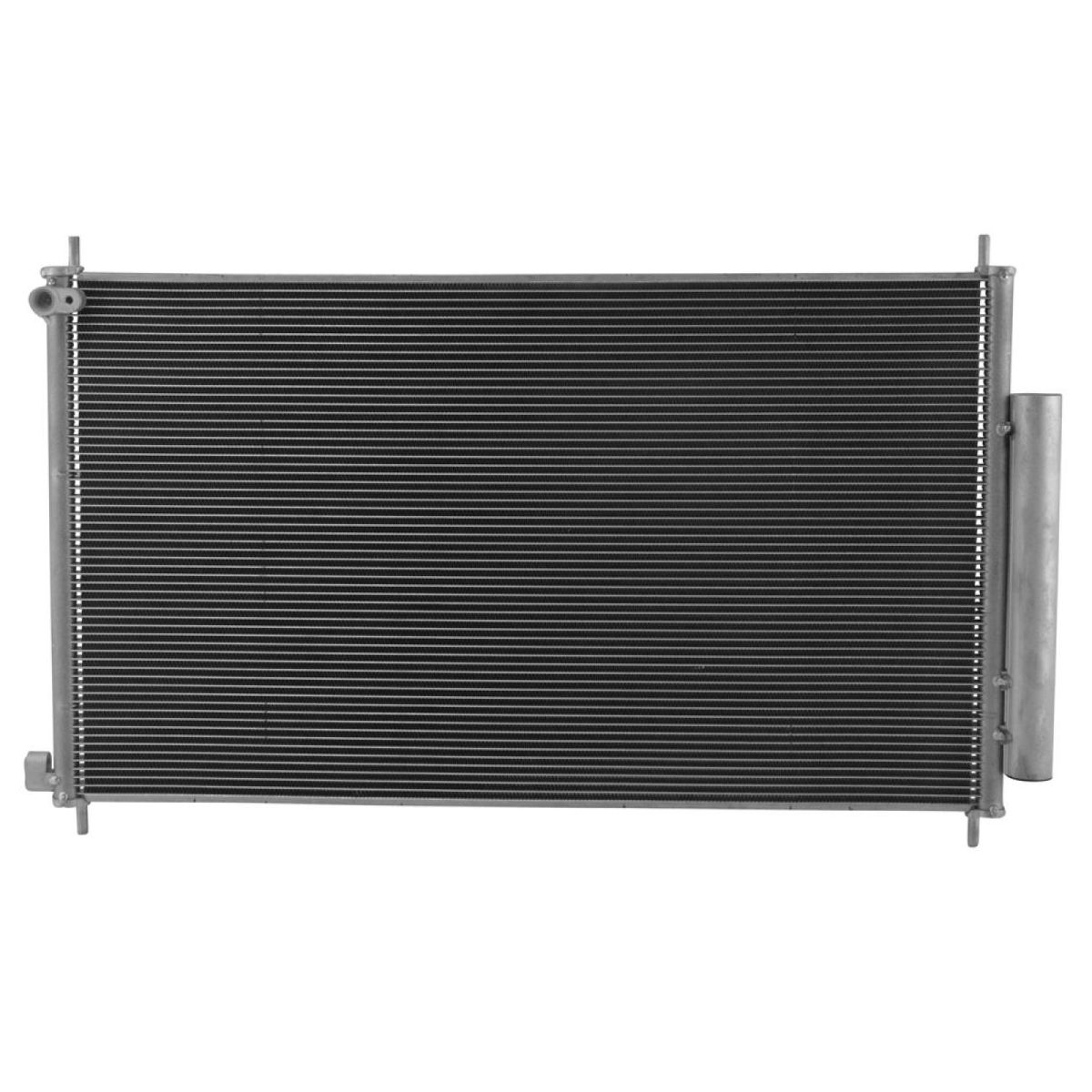 For 2012-2016 CR-V Sport Utility AC Condenser A/C Air Conditioning With Drier