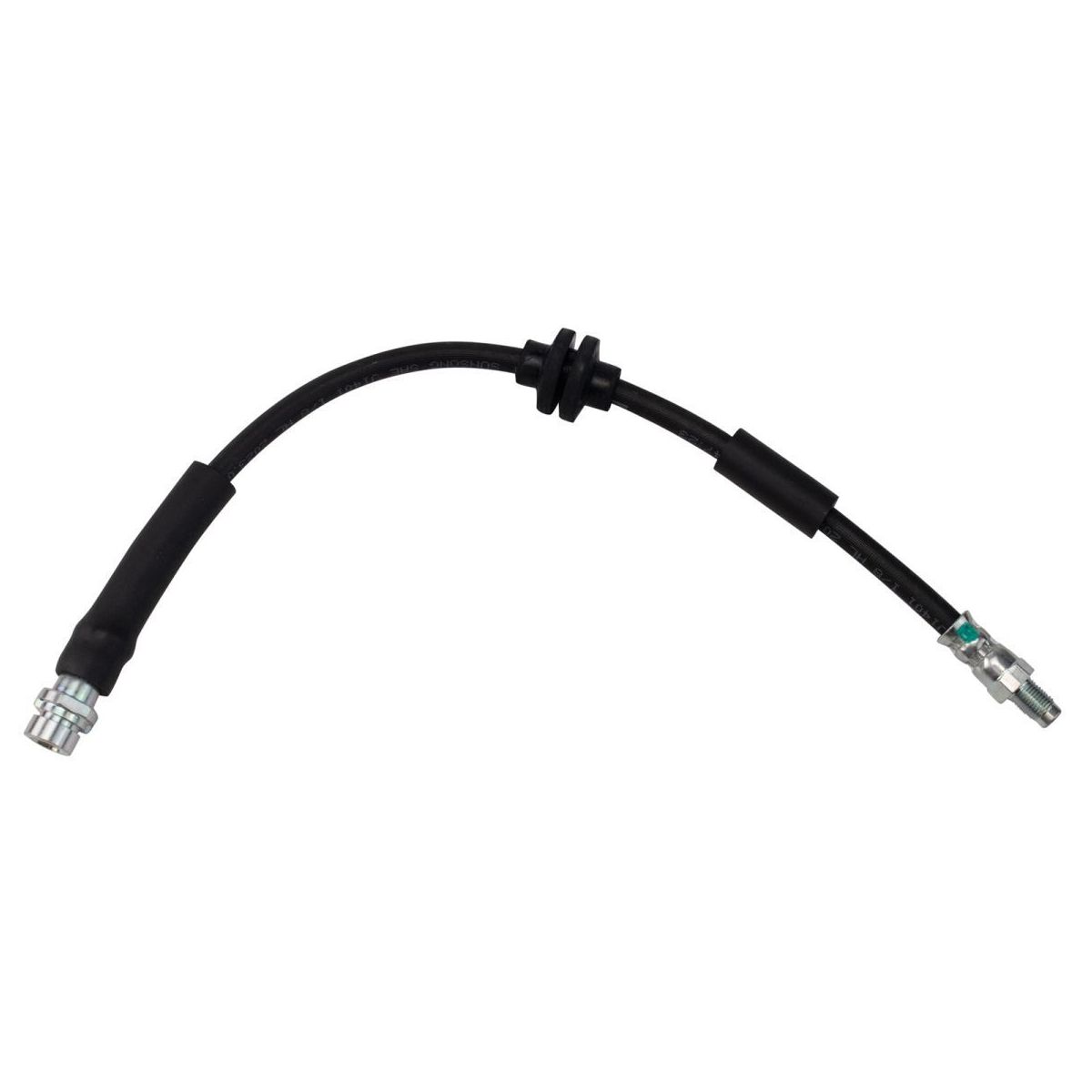 For 2006-2015 Mazda 5 Front & Rear Brake Hose Set