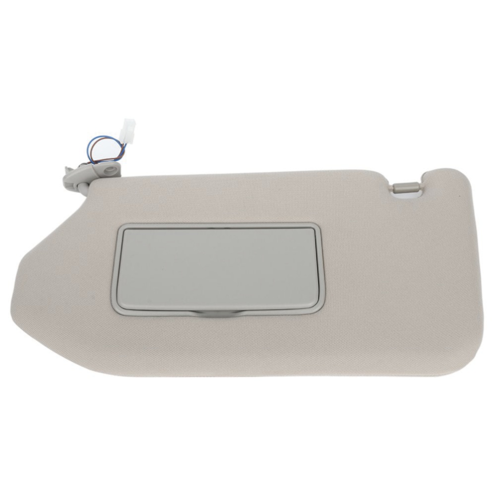 For 2013-2018 Nissan Pathfinder Sun Visor Left SIDE DRIVER 96401-9PB0A