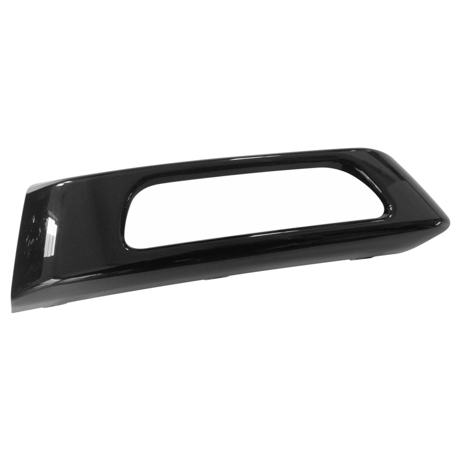 For 14-17 Range Rover Sport SE Set Of 2 Front Left & Right Fog Lamp Bezel Cover
