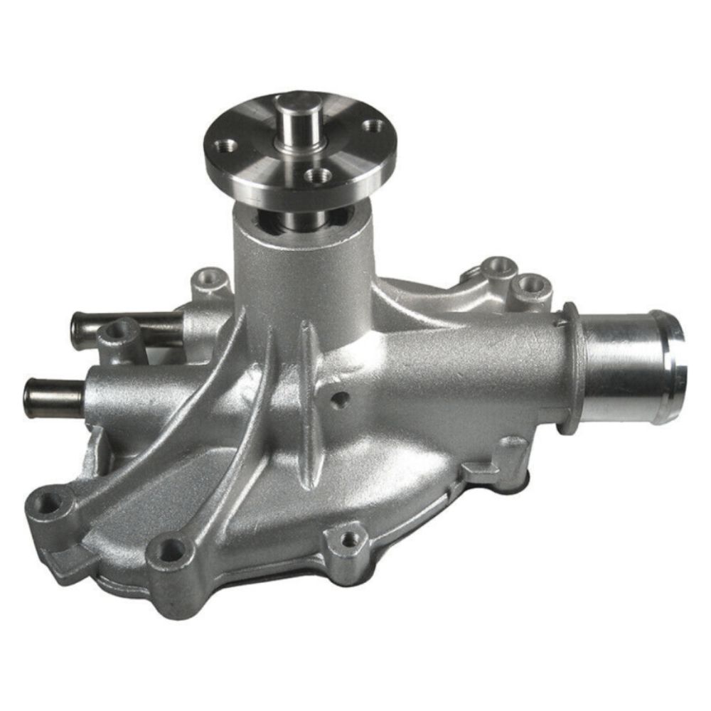 HD WATER PUMP For Bronco E-Van E150 E250 Econoline F150 F250 5.0L 5.8L