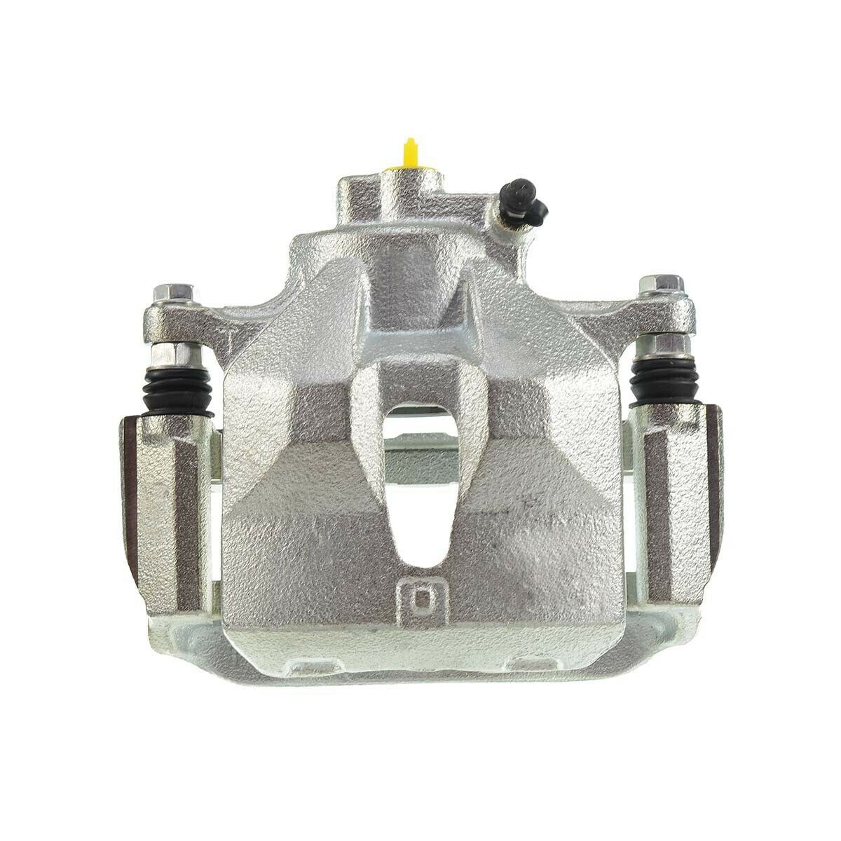 2x Disc Brake Calipers W/ Bracket For Avalon Camry Sienna Solara Front LH & RH
