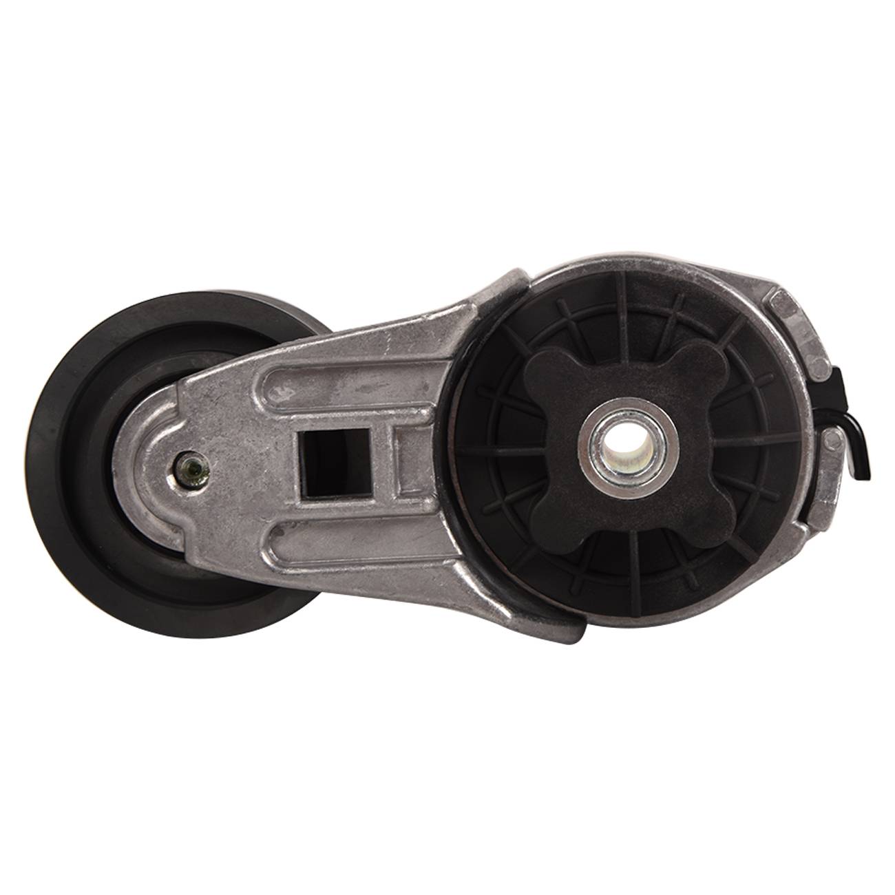 For Thomas Saf-T-Liner Transit Liner Bus 8.3 ISC Cummins Belt Tensioner Assembly