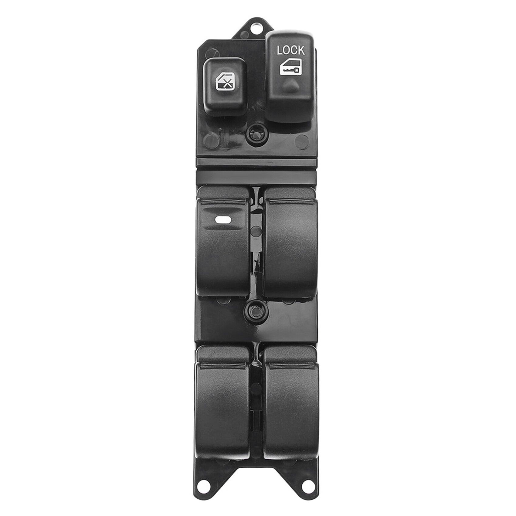 2 Sets Of - Power Window Switch For Mitsubishi Lancer Endeavor Galant Montero Front