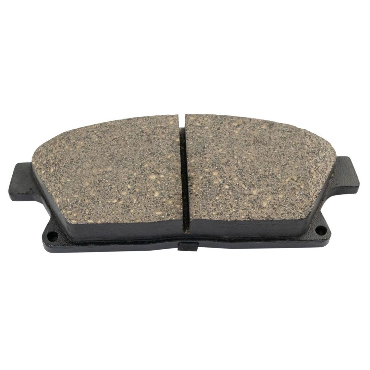 For 2015-2017 Trax Sport Utility Front Ceramic Brake Pad & Coated Rotor Kit W/