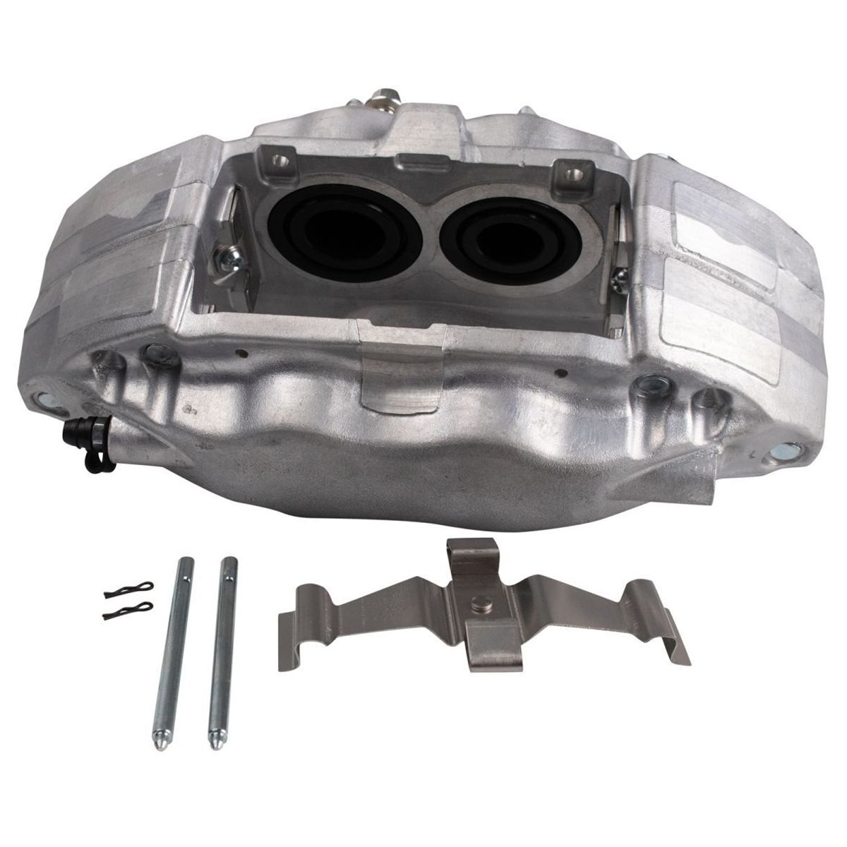 For 2004-2005 Impreza Front Brake Caliper Set Fits 2004-2005 Subaru Impreza