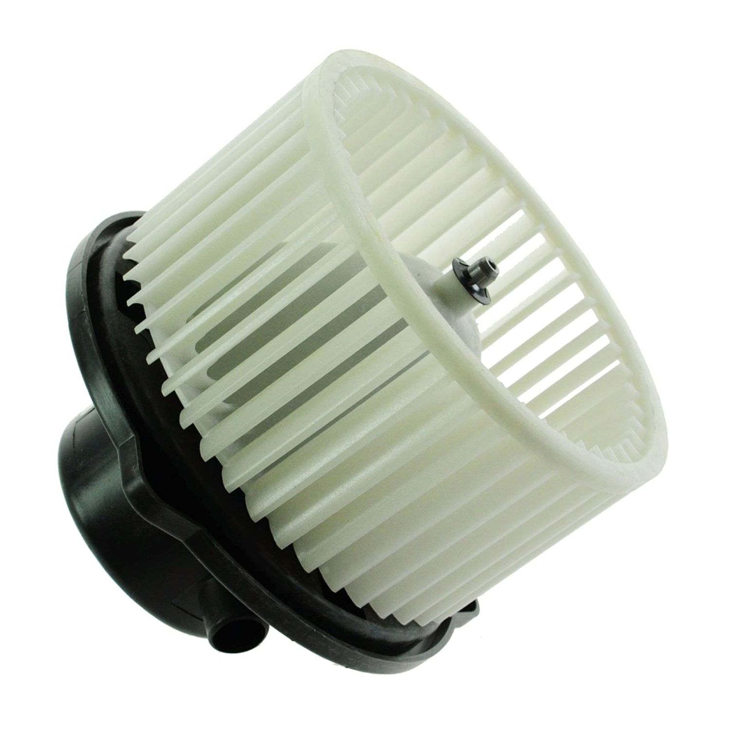 For Kia 2002-2005 Rio Sedan 2002-2005 Rio Wagon Heater Blower Motor W/Fan Cage