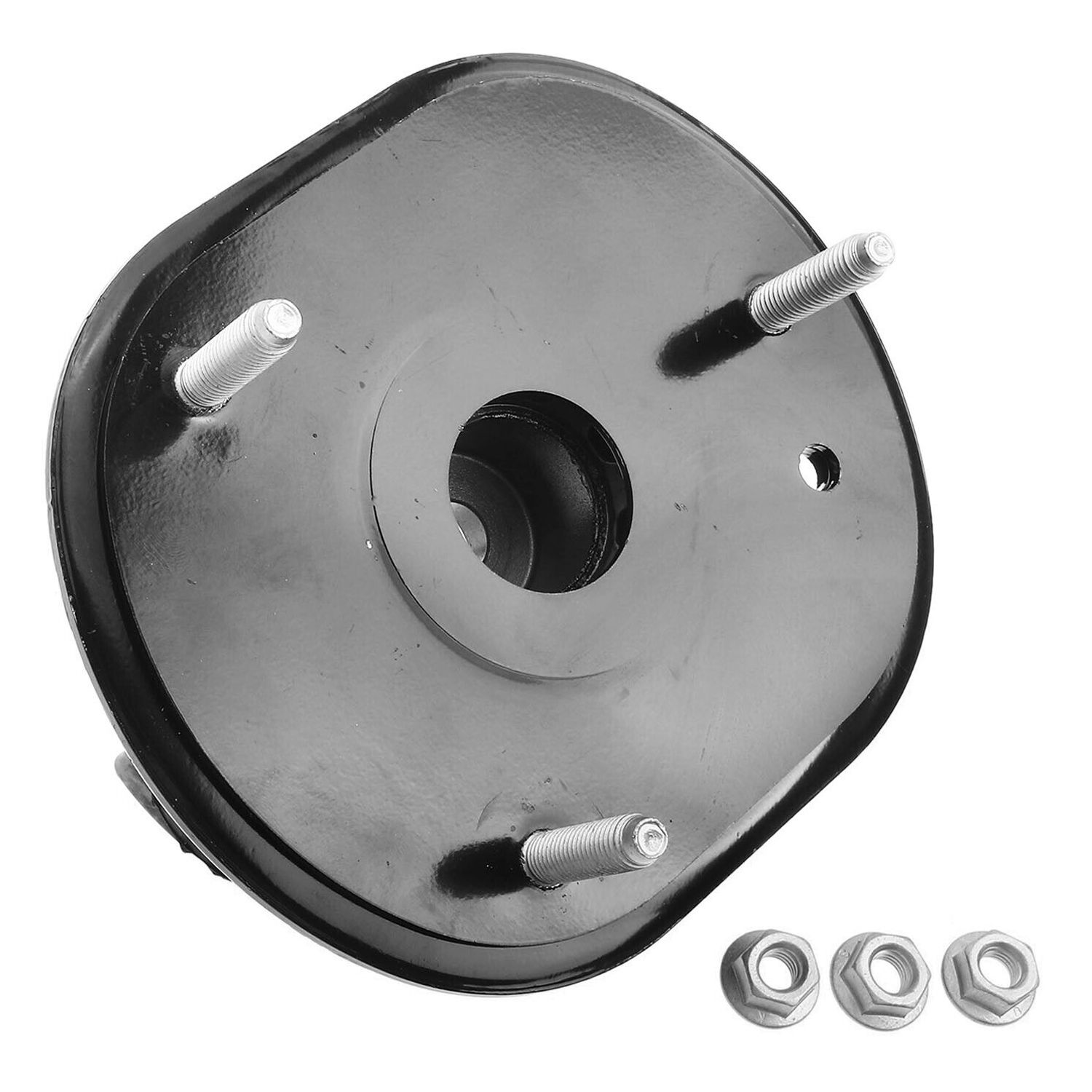2x Front Suspension Strut Mount For Jeep WK2 Grand Cherokee Dodge Durango 11-21