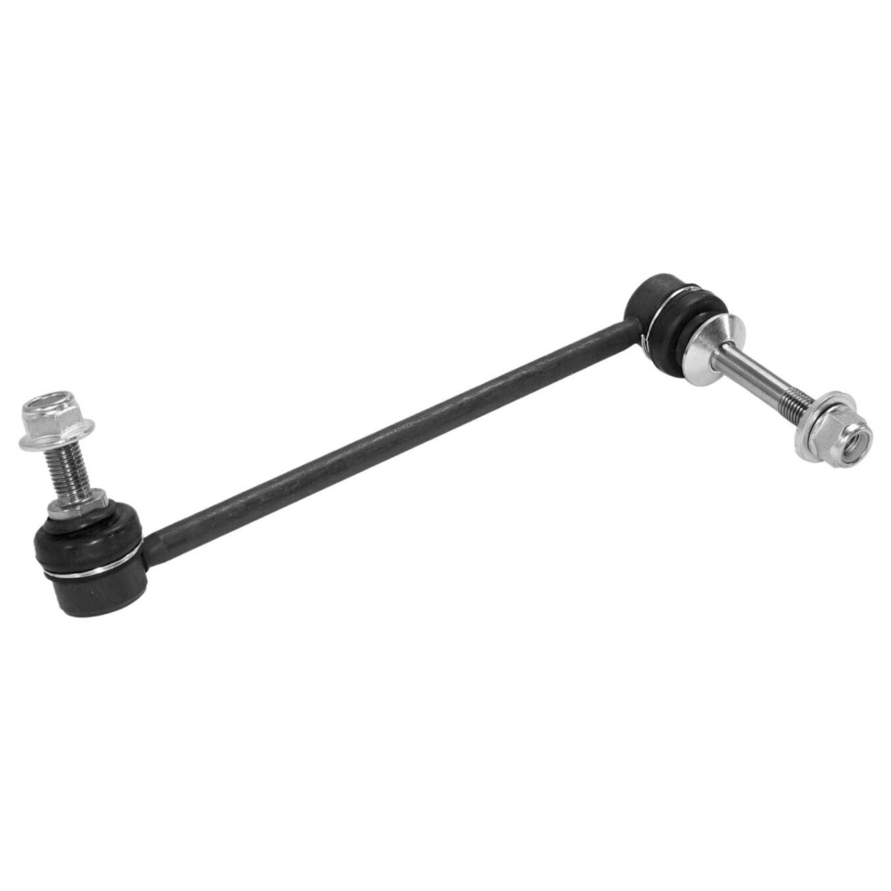4 Sets Of - For BMW 2007-2018 X5 2008-2019 X6 Sway Bar Links Front Passenger Right