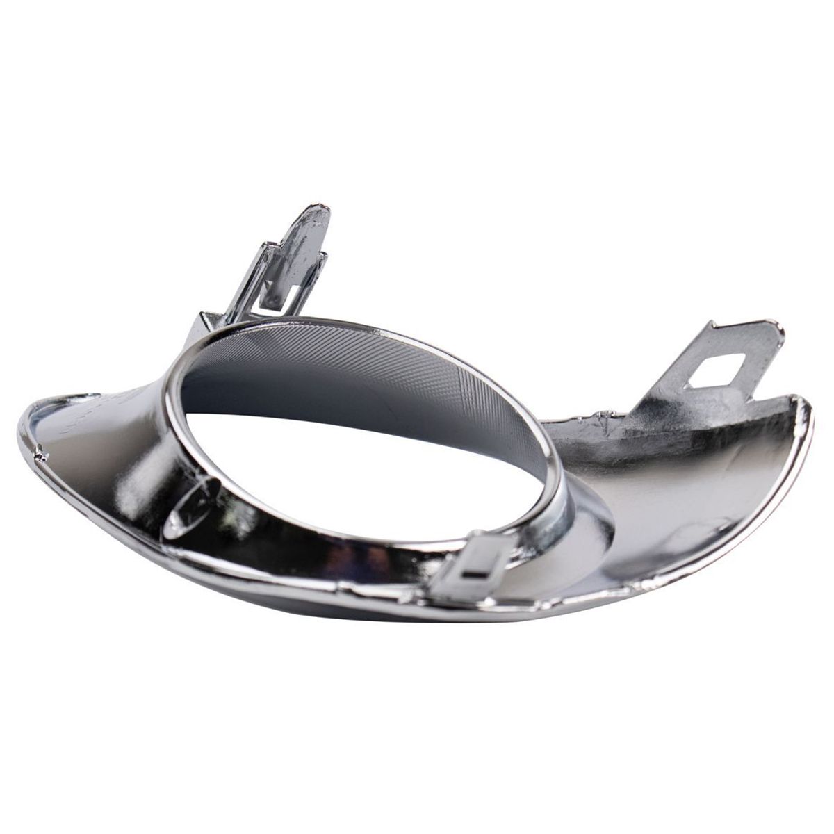 For 13-15 Lexus RX350 Base 13-15 Lexus RX350 F Sport Front Left Fog Light Bezel
