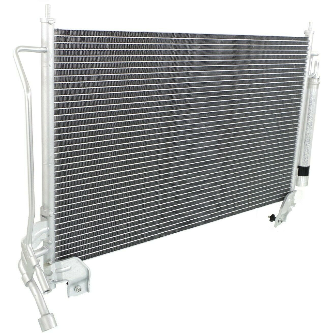 A/C AC Condenser For Mazda 2007-2012 CX-7 Sport Utility MA3030153 EH4461480A