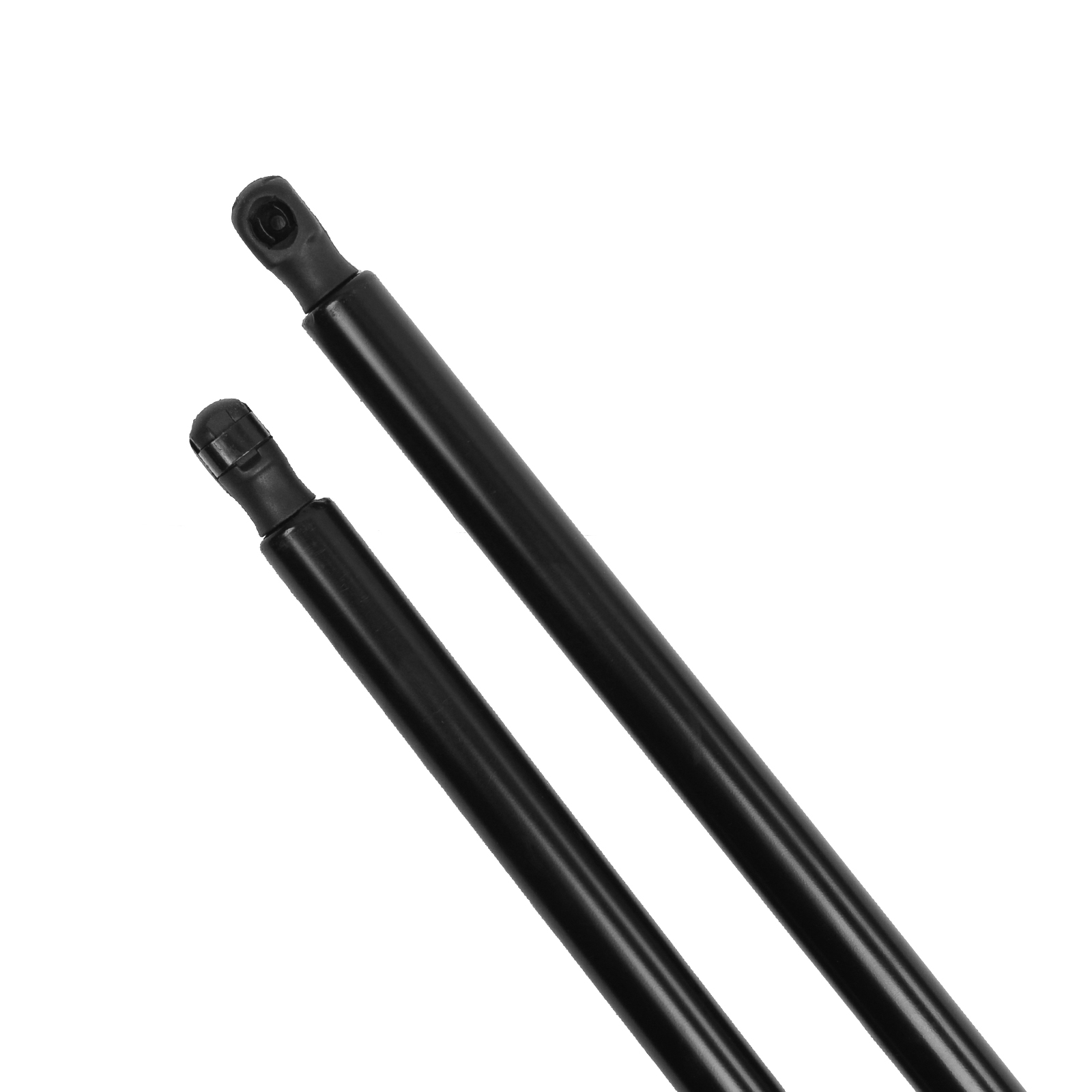 For 2005-2011 Dakota 2006-2009 Raider 3.7L 4.7L Pair Front Hood Lift Supports