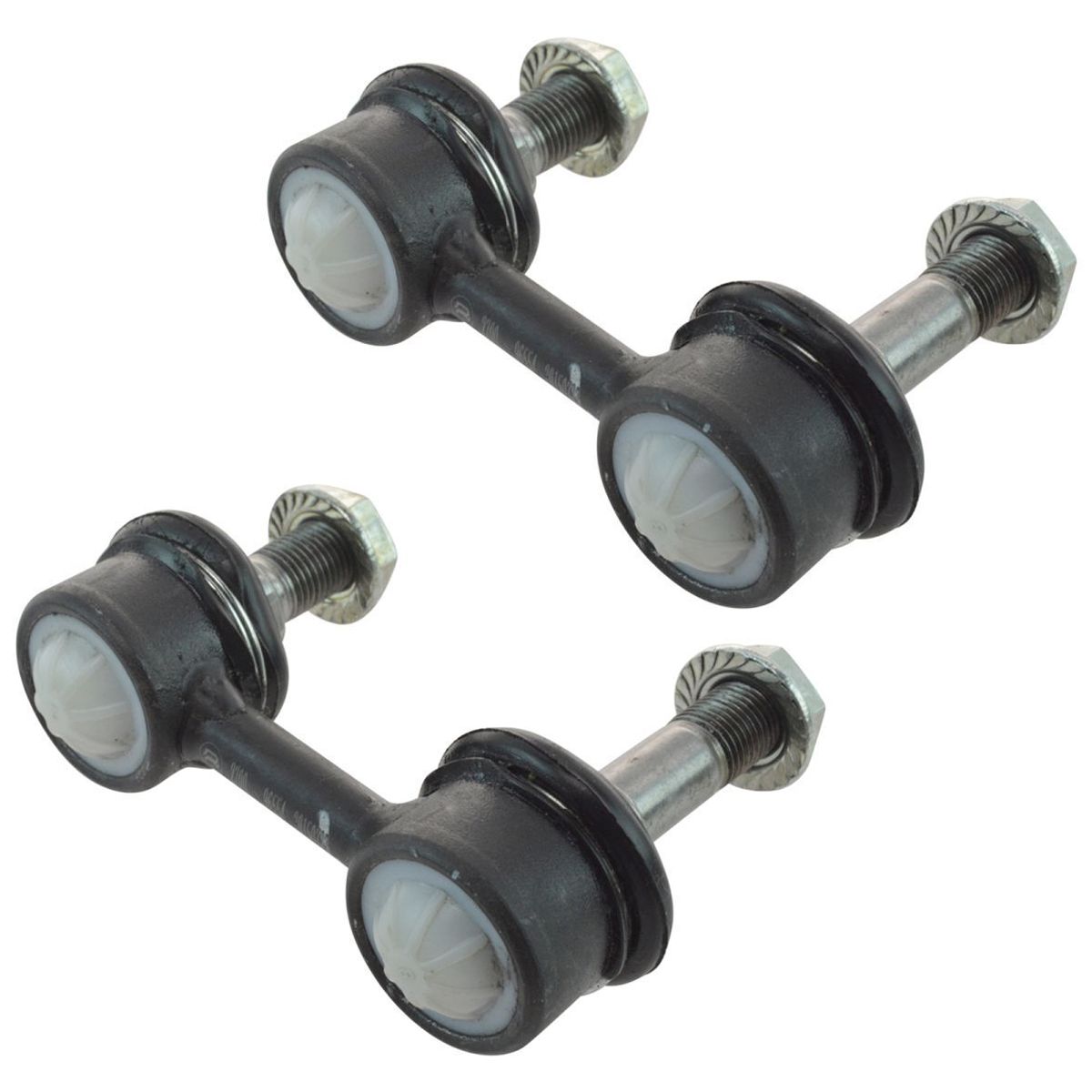 For Kia 02-05 Sedona Mini Passenger Van Stabilizer Sway Bar Front Left Set Of 2