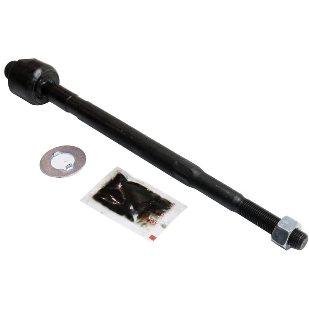2 Sets Of - Tie Rod End For Honda 2006-2014 Ridgeline 2) Inner Tie Rod Ends Front