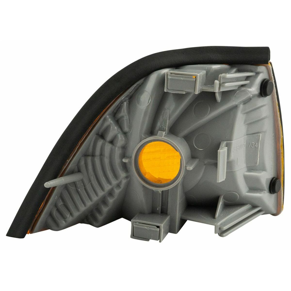 Parking Corner Light Driver Side Left For 1994-1997 318i Base Convertible 3