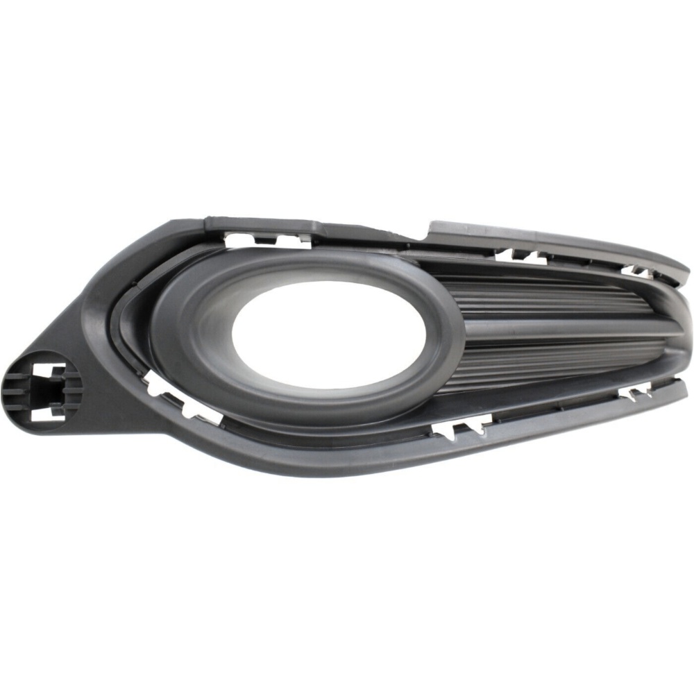 Fog Light Trim For 16-18 Honda HR-V Driver Side 71106T7JH00 HO1038125