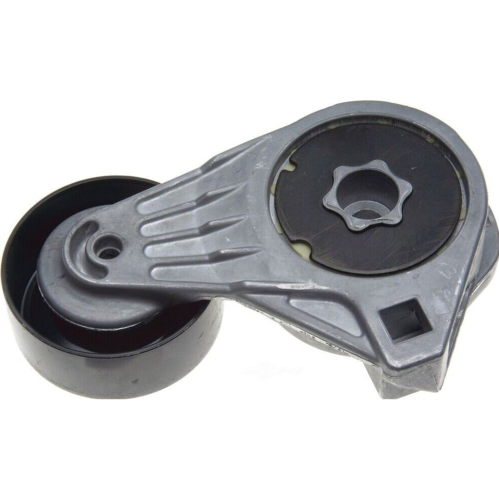 For Buick 08-11 Lucerne Super Accessory Drive Belt Tensioner Assembly-GAS 38153