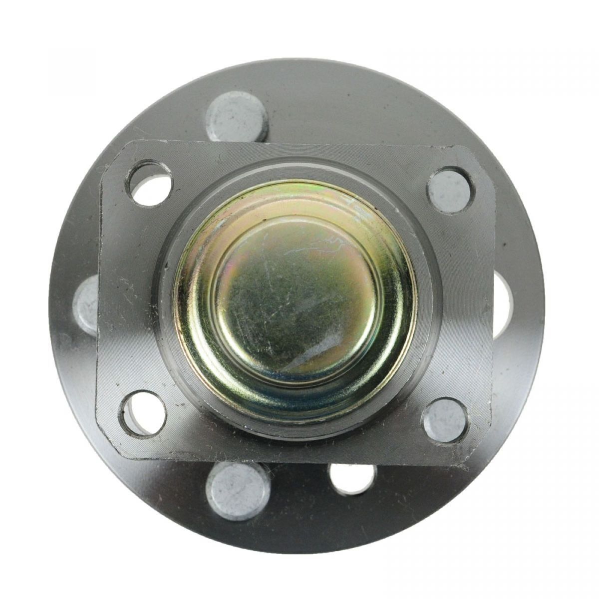 2 Sets Of - Rear Wheel Hub & Bearing LH Or For Buick Cadillac Chevrolet Oldsmobile