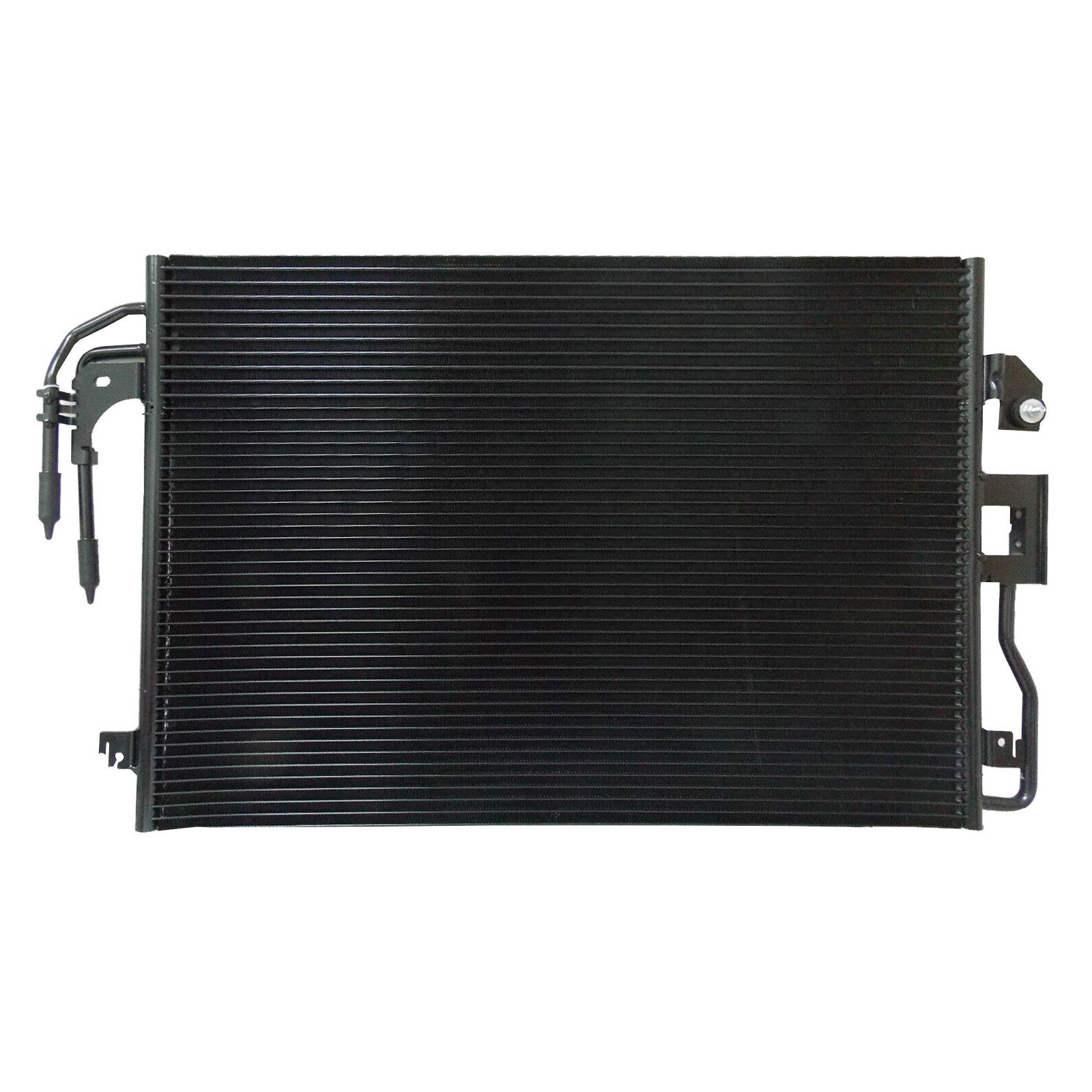 AC Condenser For 2011-2012 Ford Escape Limited Plus Sport Utility 3.0L 2.5L