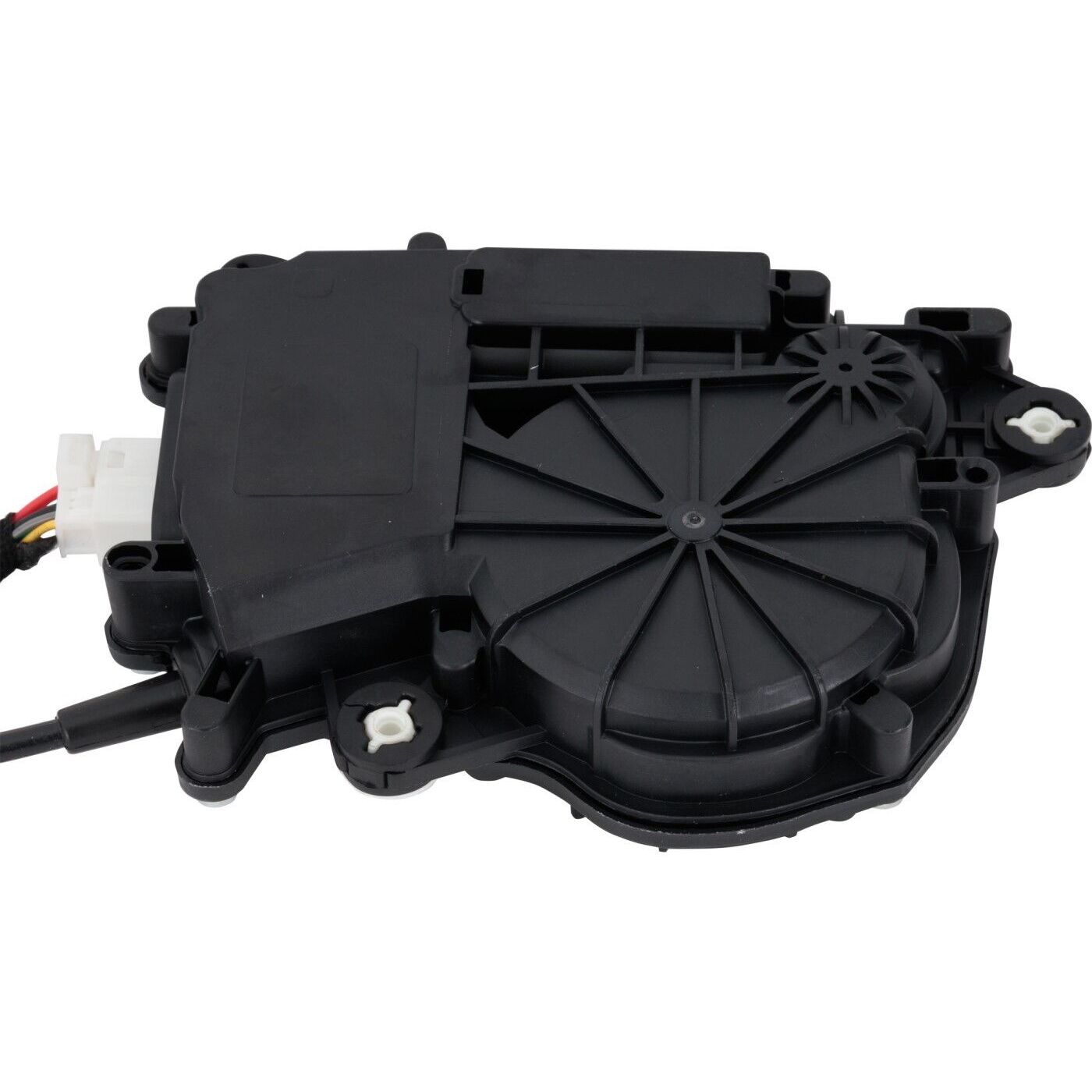 For 2011-2015 BMW Alpina B7L XDrive Base Sedan Trunk Lock Actuator