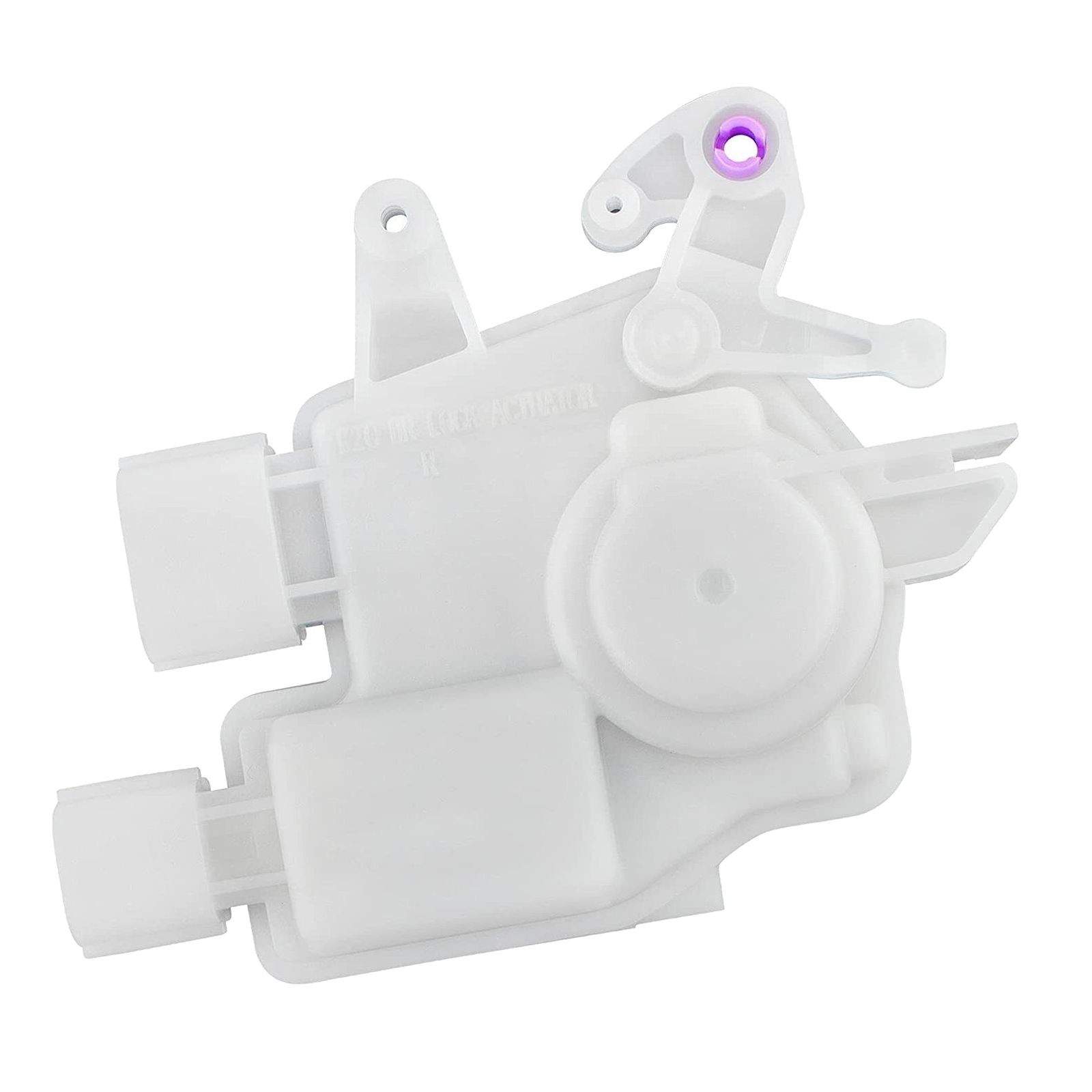 For 2007 Accord LX SE Front/Rear Right Passenger Side Door Latch Lock Actuator
