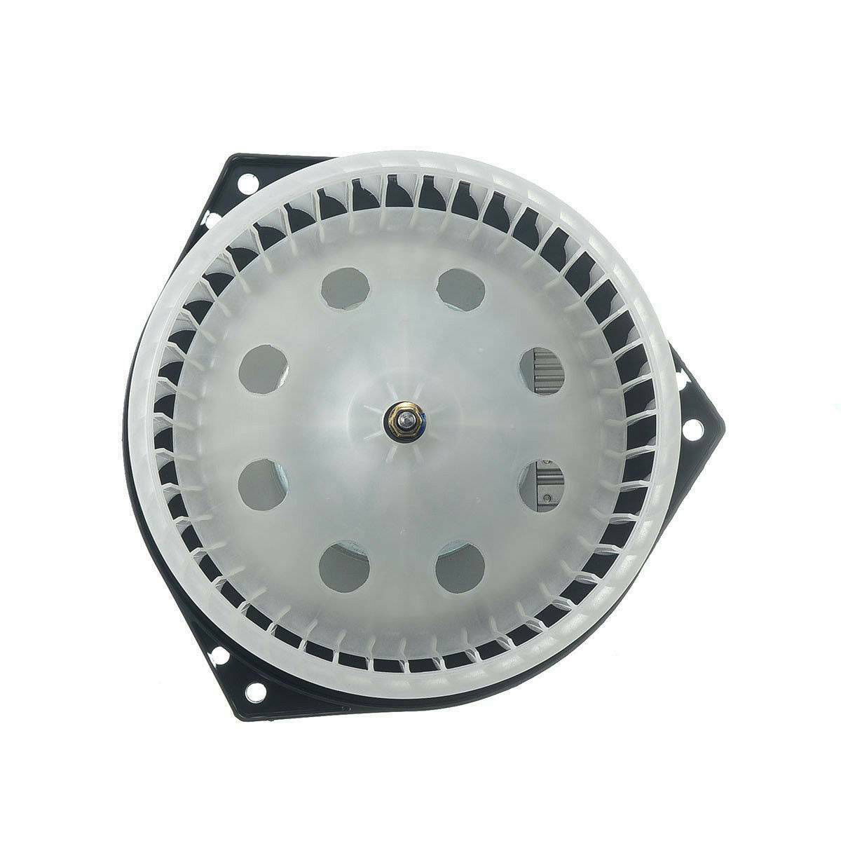 HVAC Heater Blower Motor For Infiniti Nissan