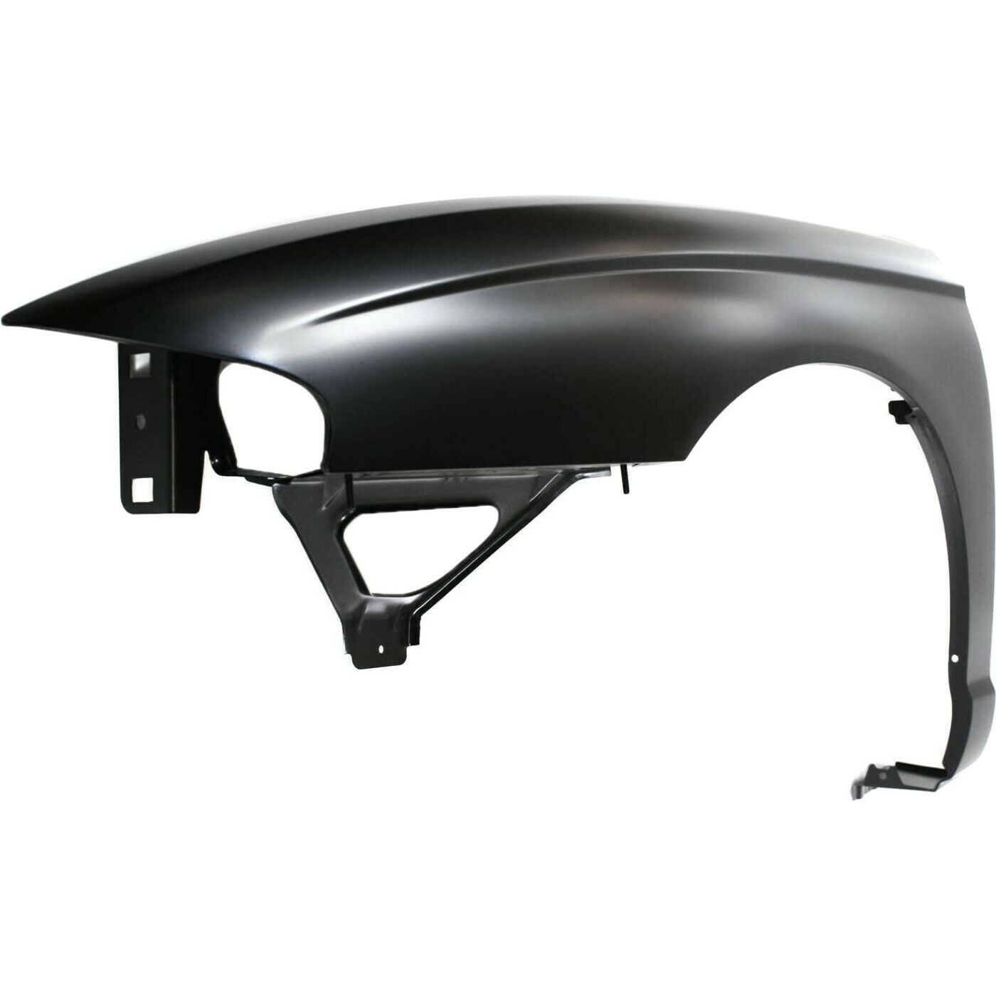 Fender For Chevrolet 2000-2005 Monte Carlo Coupe Front Left Primed Steel