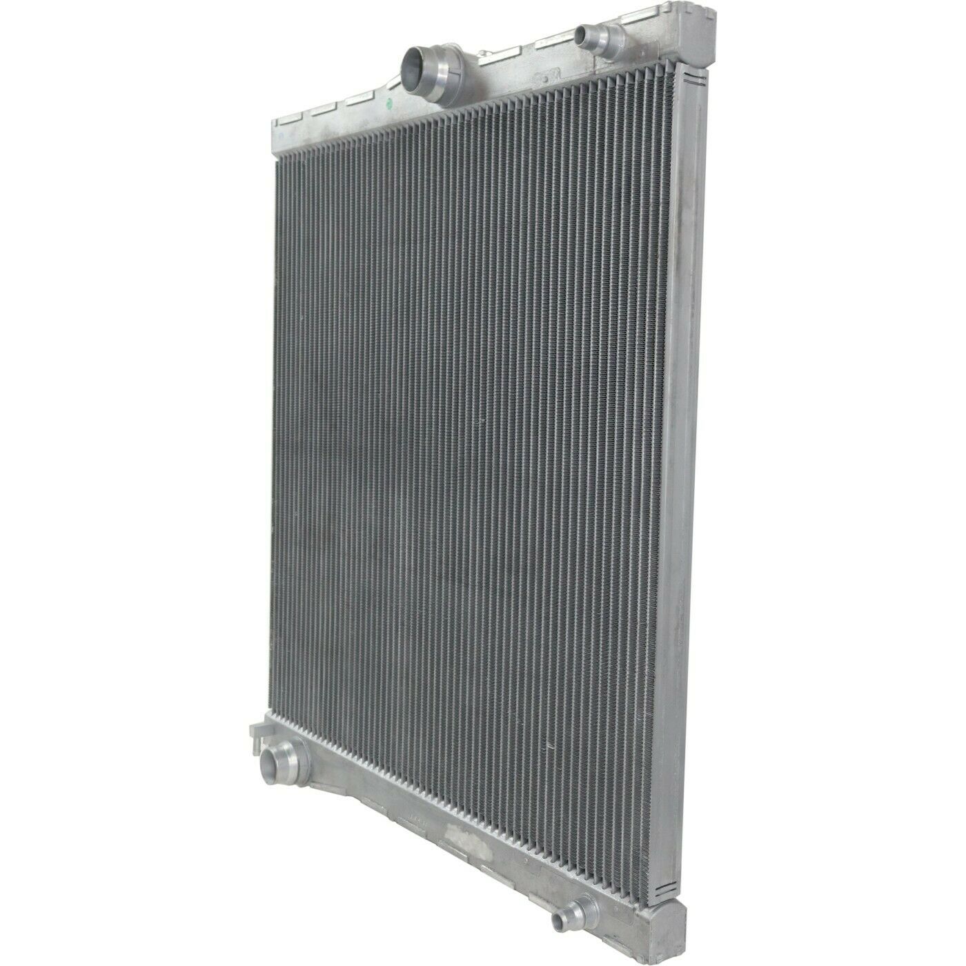 Radiator E70 Series For 09-10 X5 XDrive30i 07-08 X5 3.0si BM3010171 17117585035