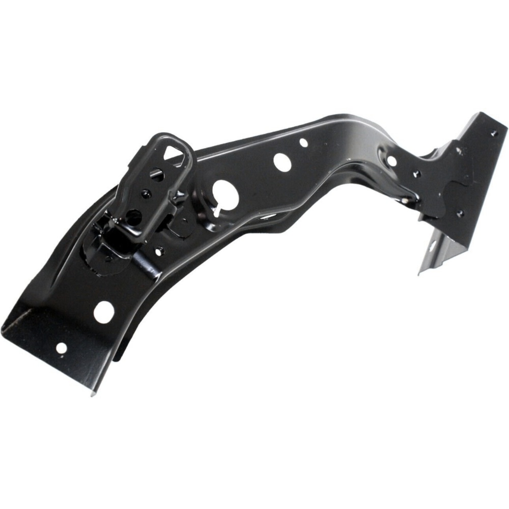 Headlight Bracket For Mitsubishi 2008-2017 Lancer Left Primed