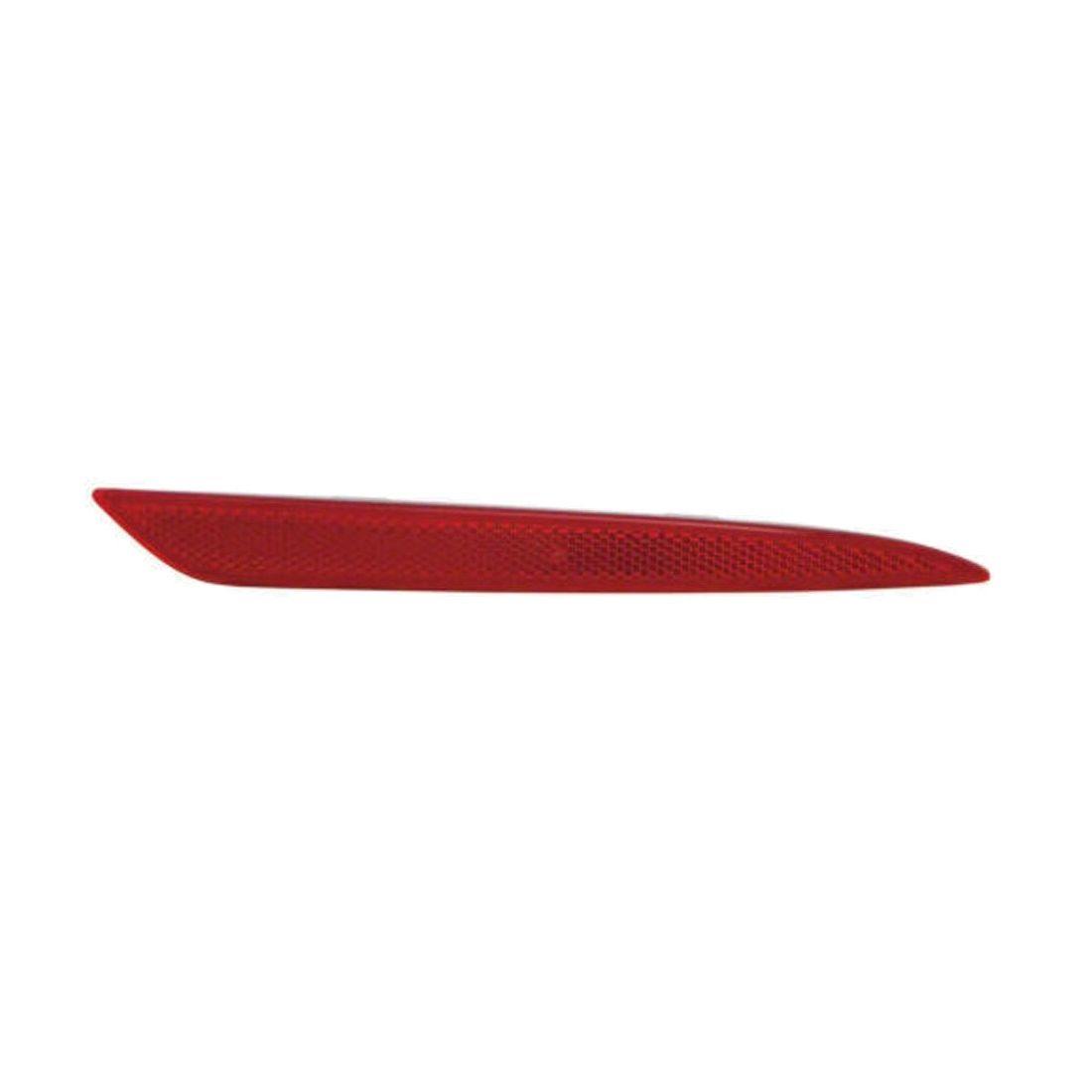 Fits Rear Bumper Reflector Right Passenger