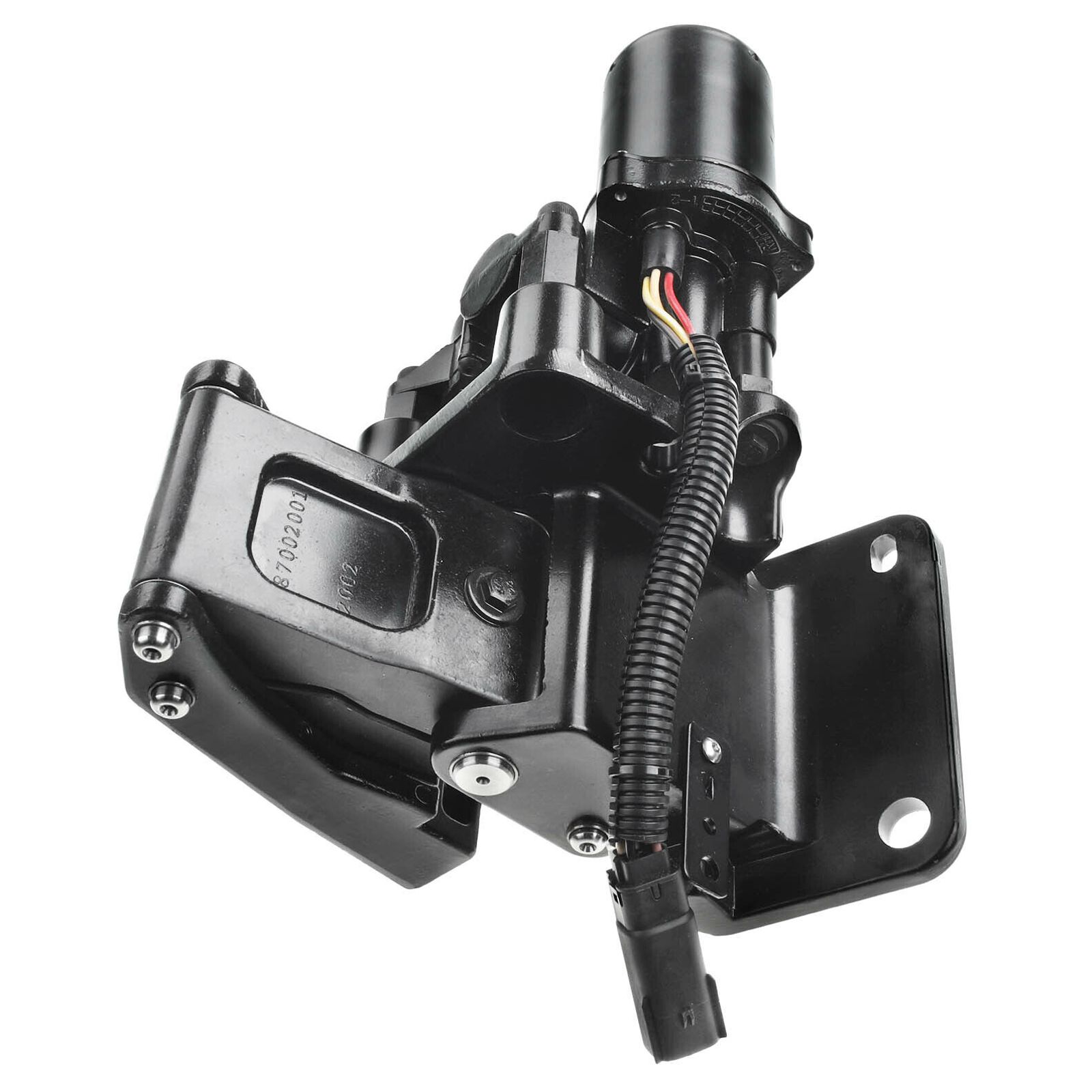 For 16-17 Expedition EL SSV Sport Utility Right Running Board Motor W/Bracket
