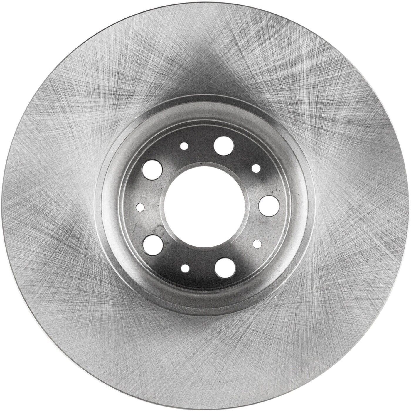 For 2007-2014 Volvo XC90 3.2 Sport Utility Front Brake Disc Rotors And Pads Kit