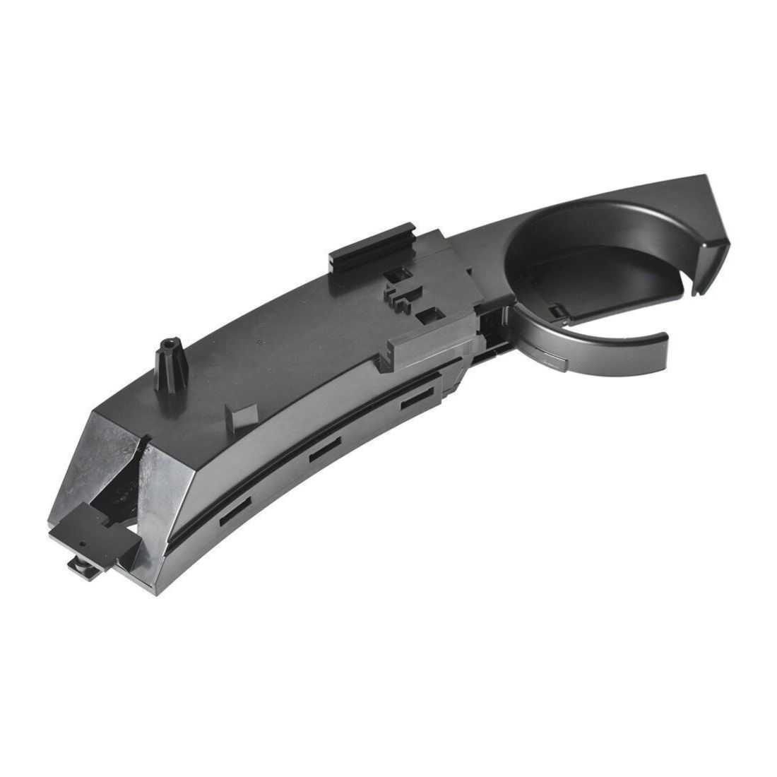 Adjustable Cup Holder Passenger Right For 03-09 Z4 E85 E86 Dashboard 51457070324