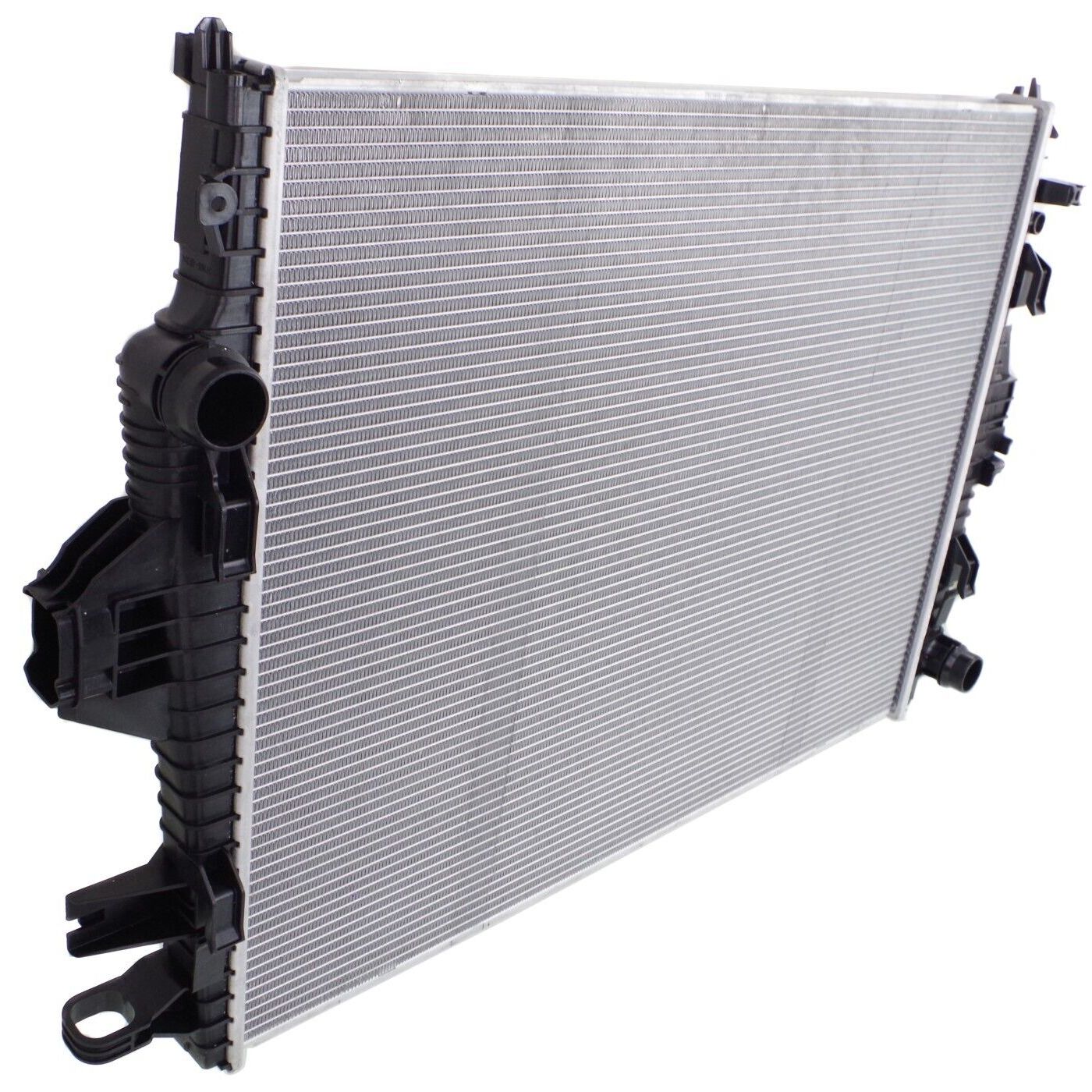For Porsche 2011-2018 Cayenne Radiators