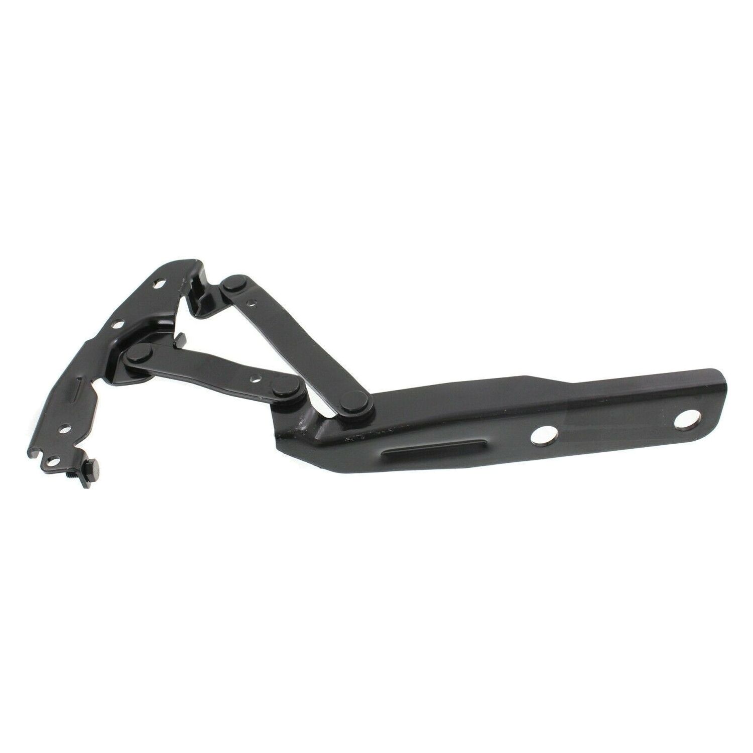 Hood Hinge Driver Left Side For Chrysler Dodge And LH Hand CH1236122 4673955AB