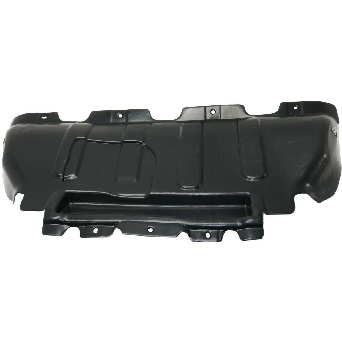 Engine Splash Shield Front For 2011-2020 Durango 2011-2020 Grand Cherokee