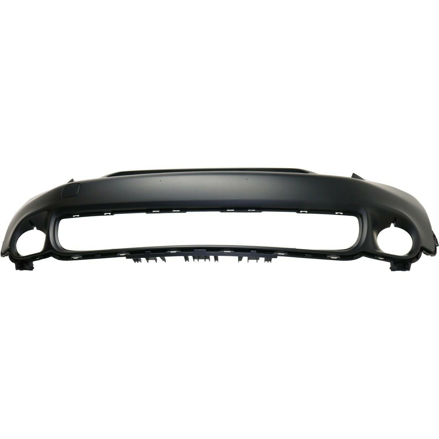 Bumper Cover Facial Front For 11-16 Cooper Countryman 13-16 Cooper Paceman
