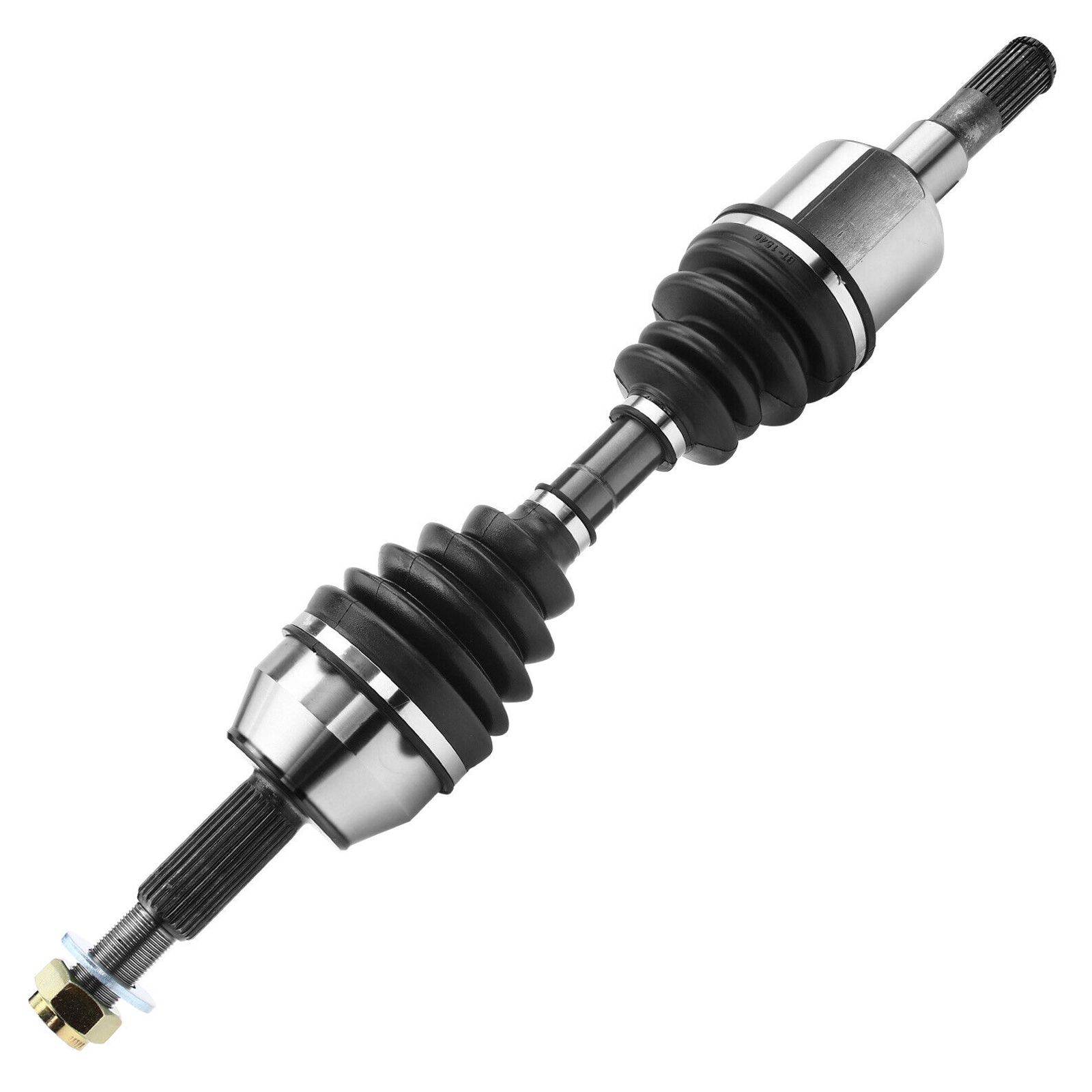 2pcs Front Left And Right Side CV Axle Shaft Assembly Explorer Sport Trac 4WD