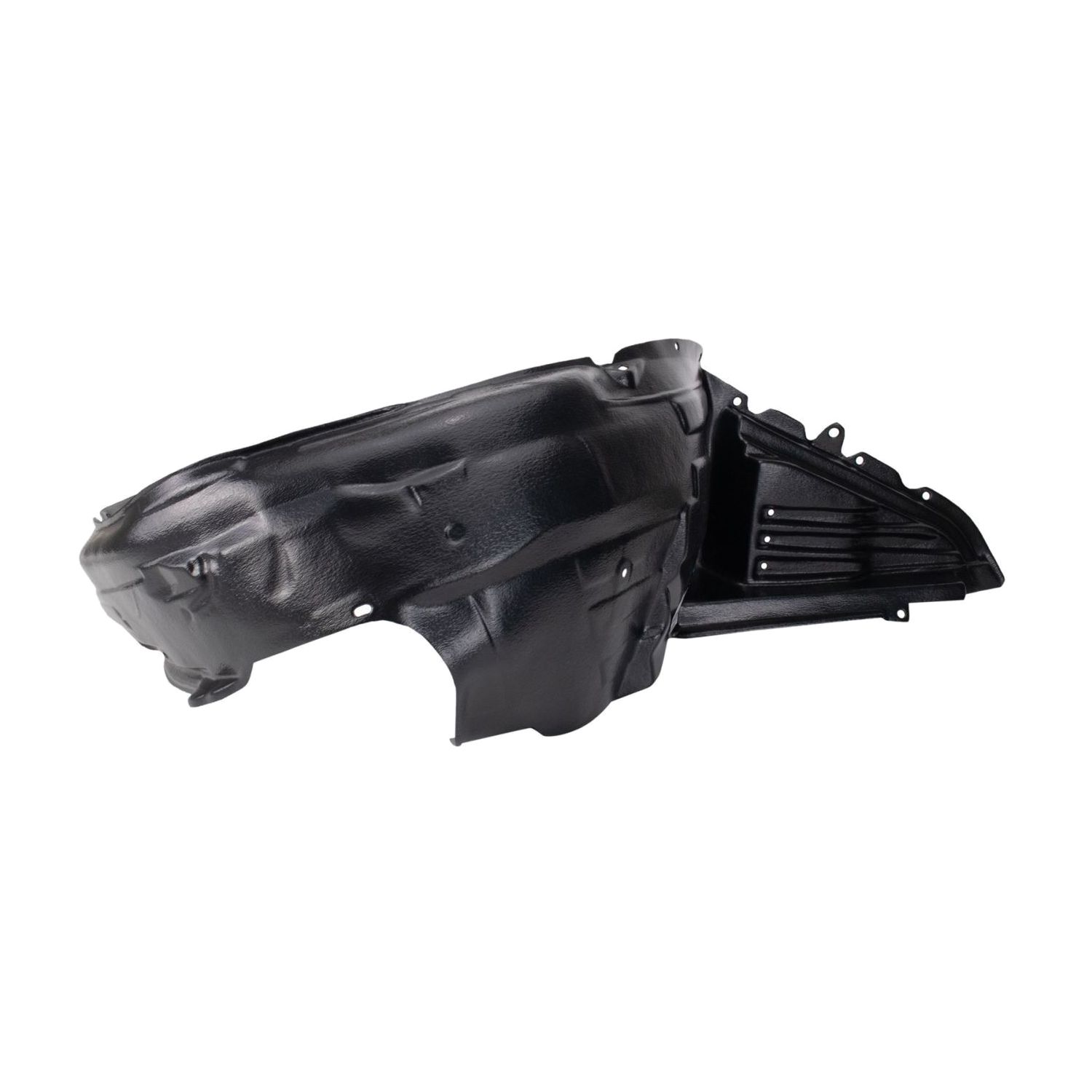 For 2010-2011 Subaru Impreza 2.5i Premium Sedan Front Left Inner Fender Liner