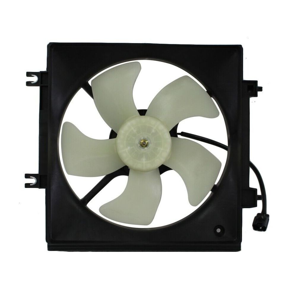 Front COOLING FAN For Subaru 10-11 Impreza 2.5i Premium SU3115119 73310AG000