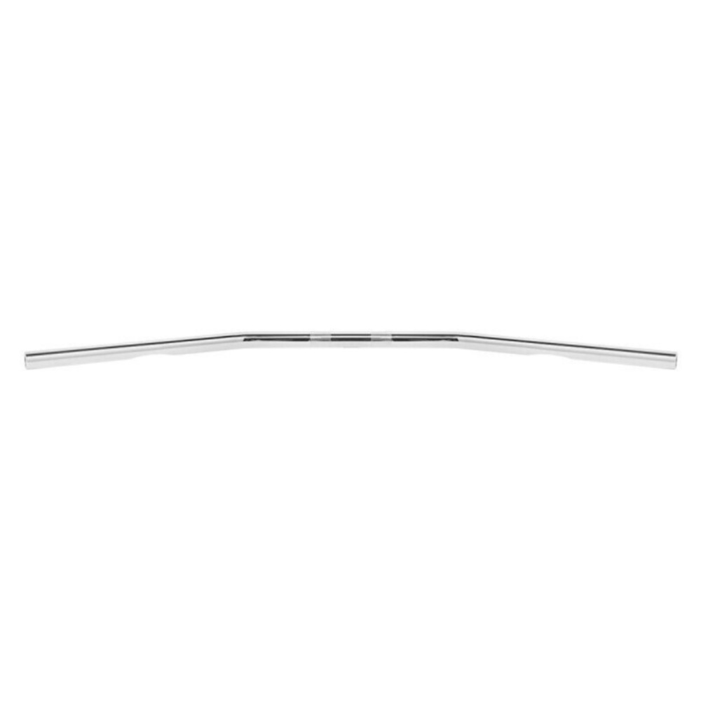 1" Drag Bars For 1955-2021 Harley-Davidson Handlebar Bar Chrome