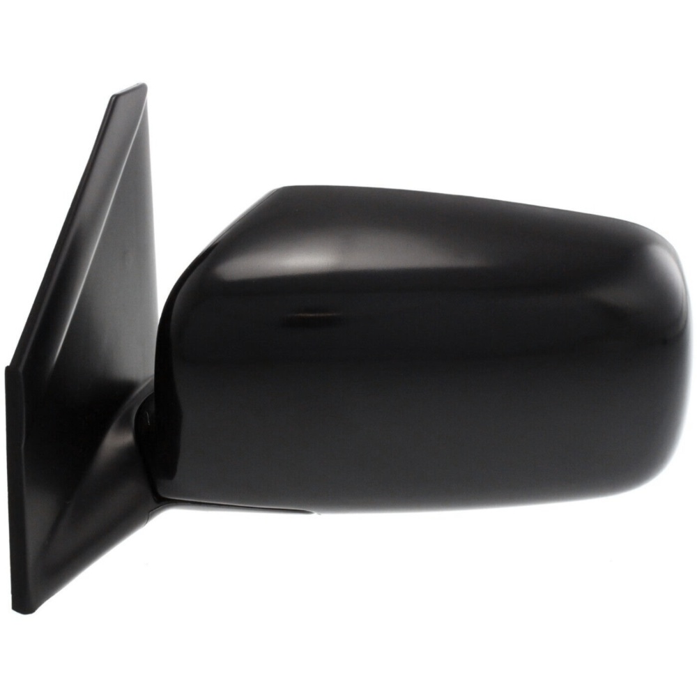 Power Mirror For 2002-2005 Mitsubishi Lancer Sedan Left Heated Manual Folding