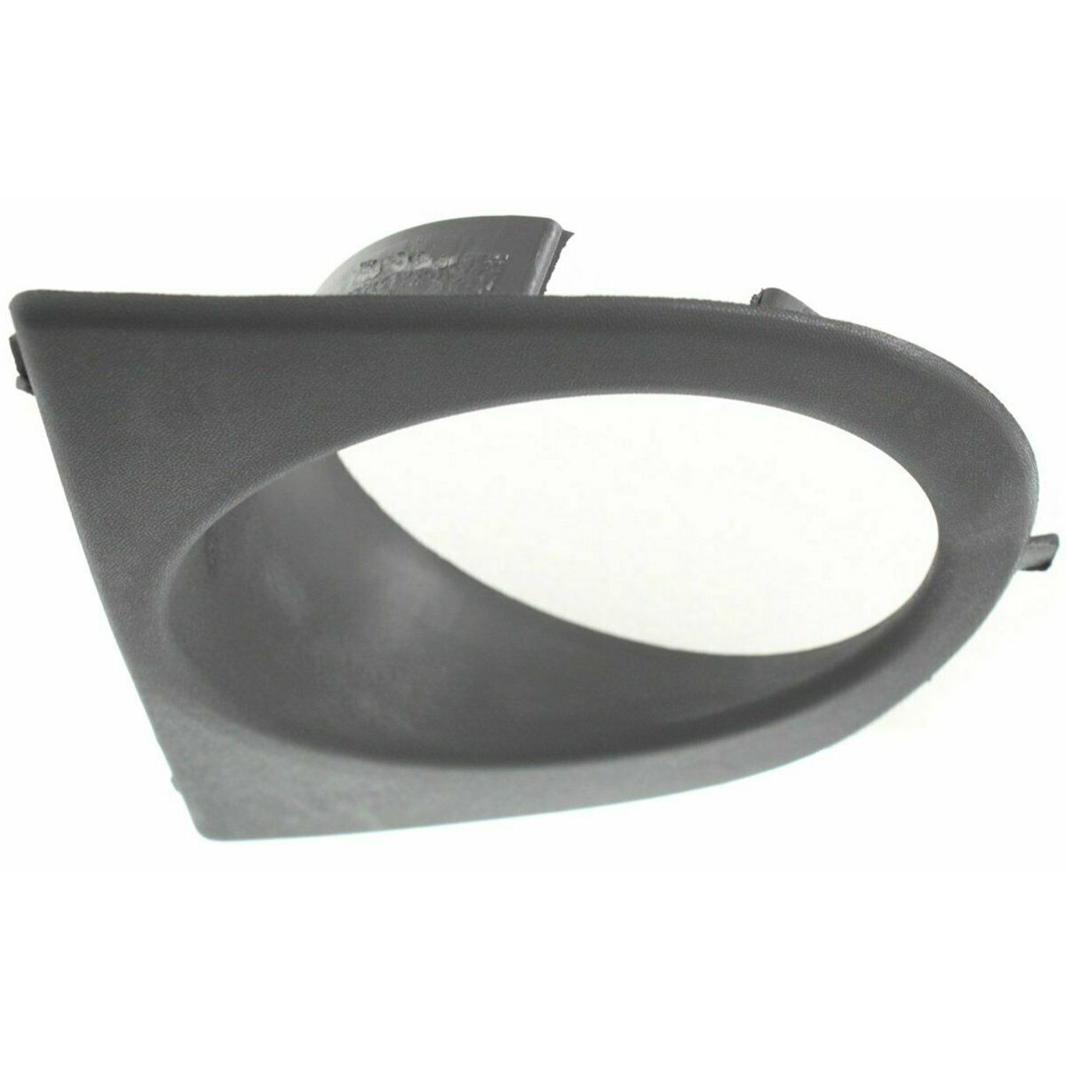 Left Driver Side Front Bumper Fog Light Bezel For 03-05 Neon A86515-CH1038111 4
