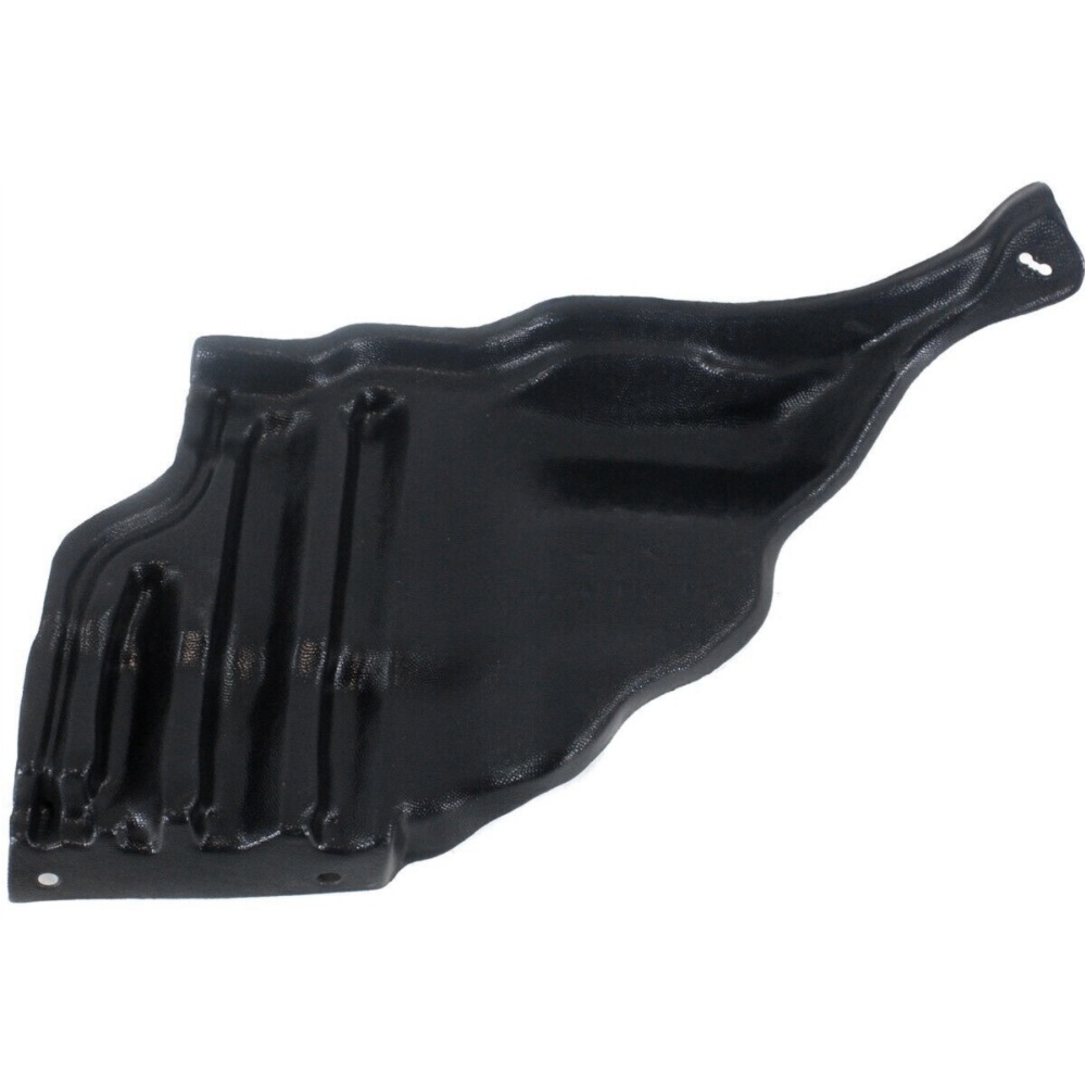 Passenger Side Engine Splash Shield For 1995-2000 Lexus LS400 Base Sedan Rear