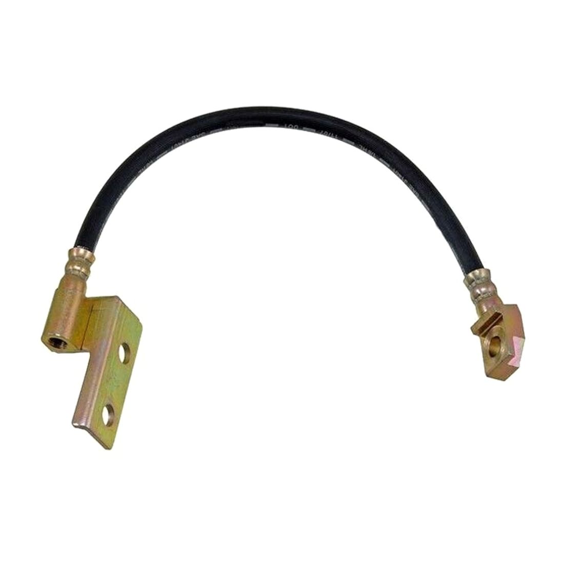 For Ford 1969-1970 Mustang Boss 302 U/K Brake Line Front Driver Left Side Hand
