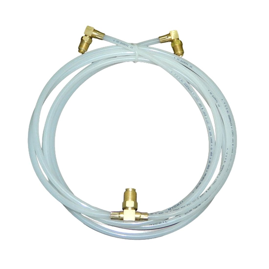 For Mercury 1966-1969 Comet Base Convertible Top Single Hose-!