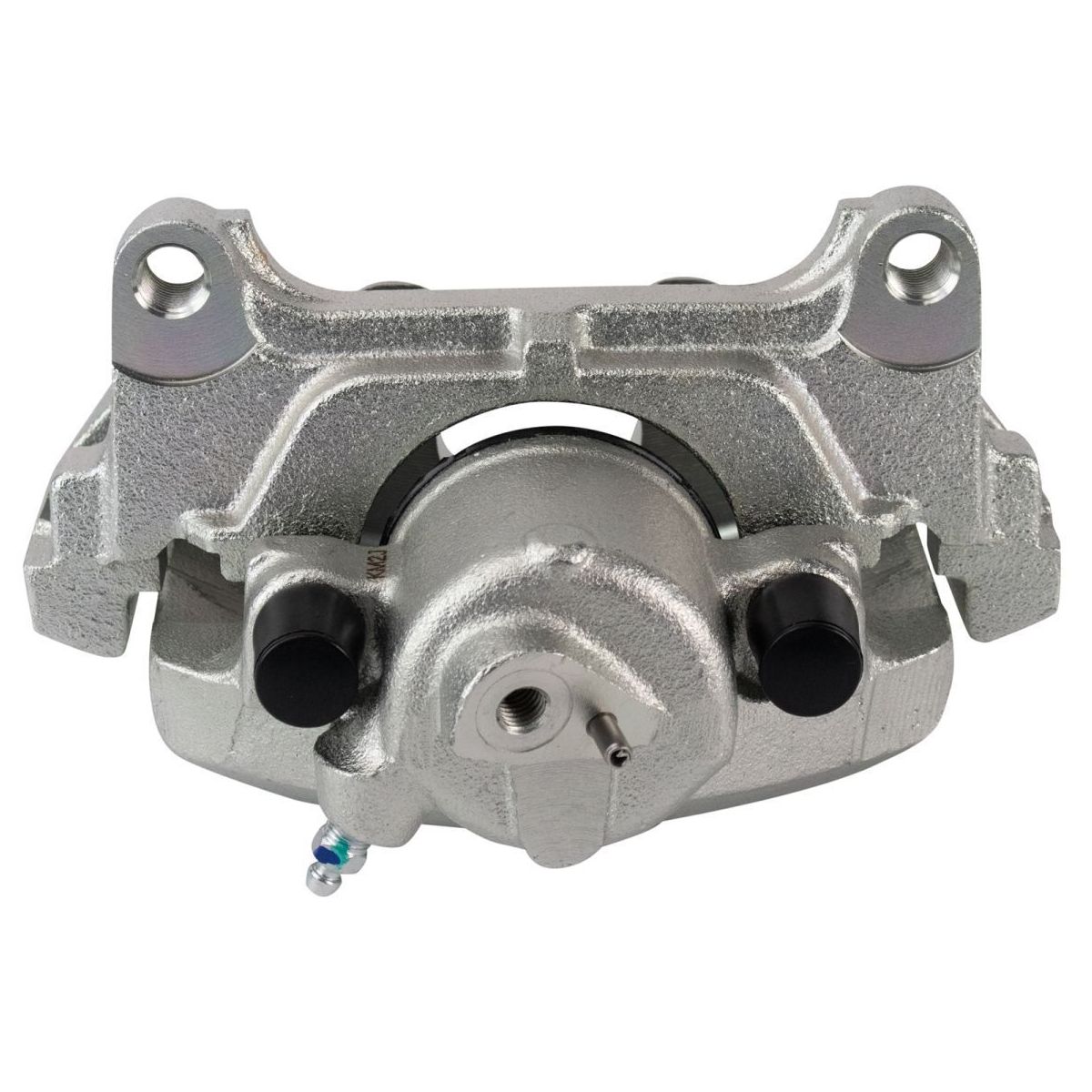For Audi 10 A3 Hatchback Volkswagen 08-13 GTI Hatchback Front Brake Caliper Set
