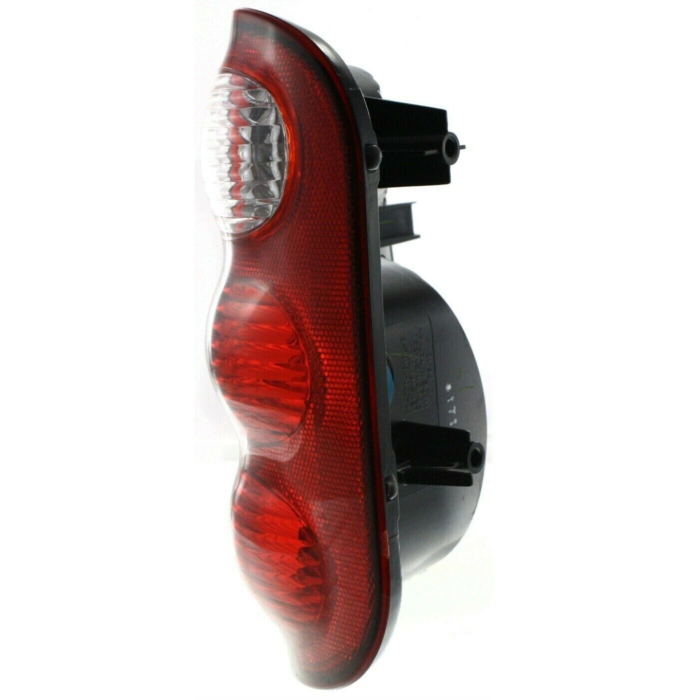 Left Tail Lamp Fits 2-Door-4-Door