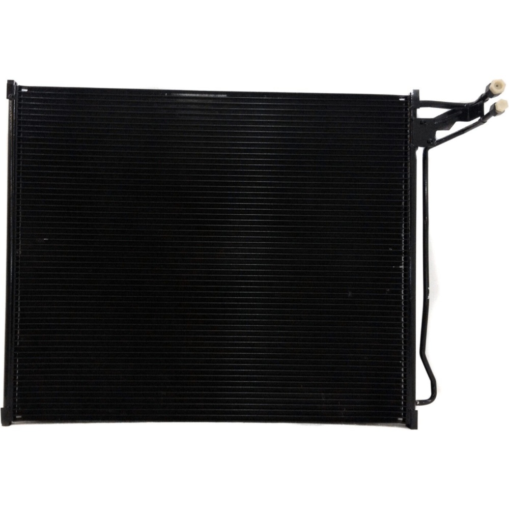 AC AC Condenser Front For E-Van E150 E250 E350 E450 E550 Econoline SuperDuty